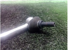 Recambio de bieleta estabilizadora delantera derecha para peugeot 206 berlina 1.6 hdi fap cat (9hz / dv6ted4) referencia OEM IAM 2