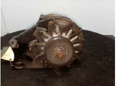 Recambio de alternador para fiat cinquecento (170) 0.9 cat referencia OEM IAM 436113  45 AH