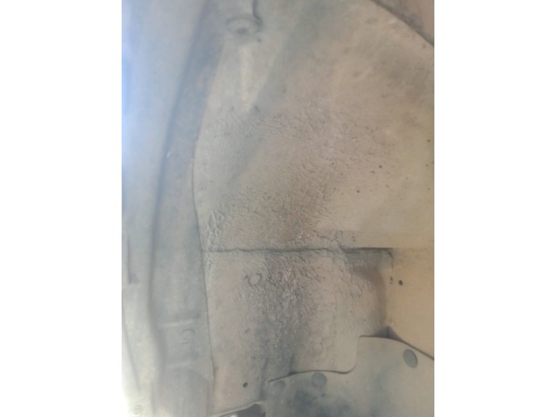 Recambio de paso rueda trasero derecho para opel vivaro a furgoneta (x83) 2.0 cdti (f7) referencia OEM IAM   