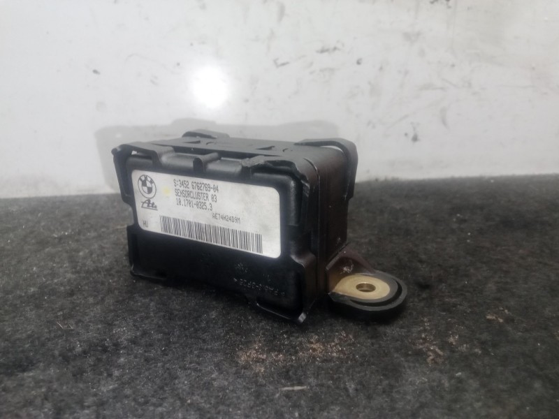 Recambio de centralita esp para bmw 1 (e87) 120 d referencia OEM IAM 3452676276904 - 10170103253  ATE