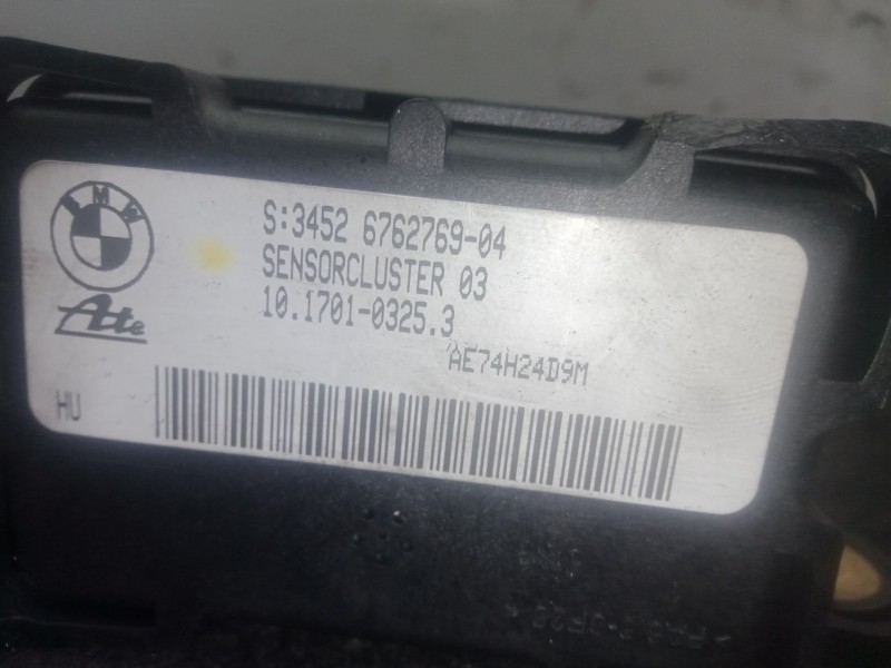 Recambio de centralita esp para bmw 1 (e87) 120 d referencia OEM IAM 3452676276904 - 10170103253  ATE