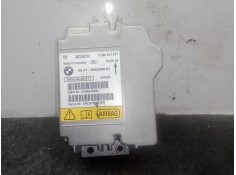 Recambio de centralita airbag para bmw 1 (e87) 120 d referencia OEM IAM 6577696026801 - 0285001531  BOSCH