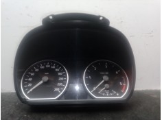 Recambio de cuadro instrumentos para bmw 1 (e87) 120 d referencia OEM IAM 6947136 - 102495213  BORG