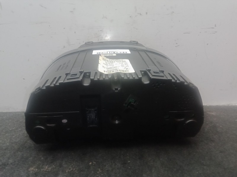 Recambio de cuadro instrumentos para bmw 1 (e87) 120 d referencia OEM IAM 6947136 - 102495213  BORG