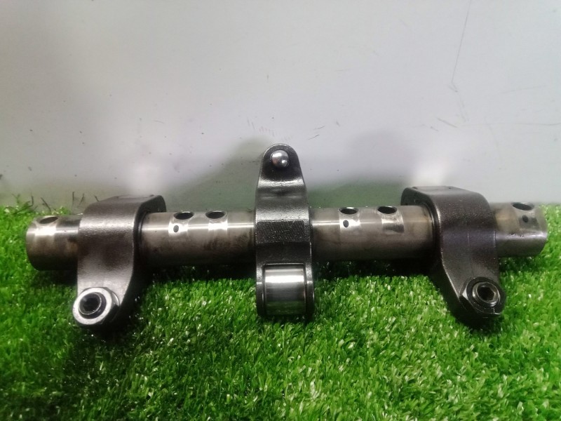 Recambio de arbol de levas para seat ibiza (6l1) 1.4 tdi referencia OEM IAM NO TIENE REFERENCIA  