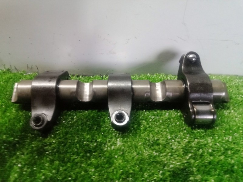 Recambio de arbol de levas para seat ibiza (6l1) 1.4 tdi referencia OEM IAM NO TIENE REFERENCIA  