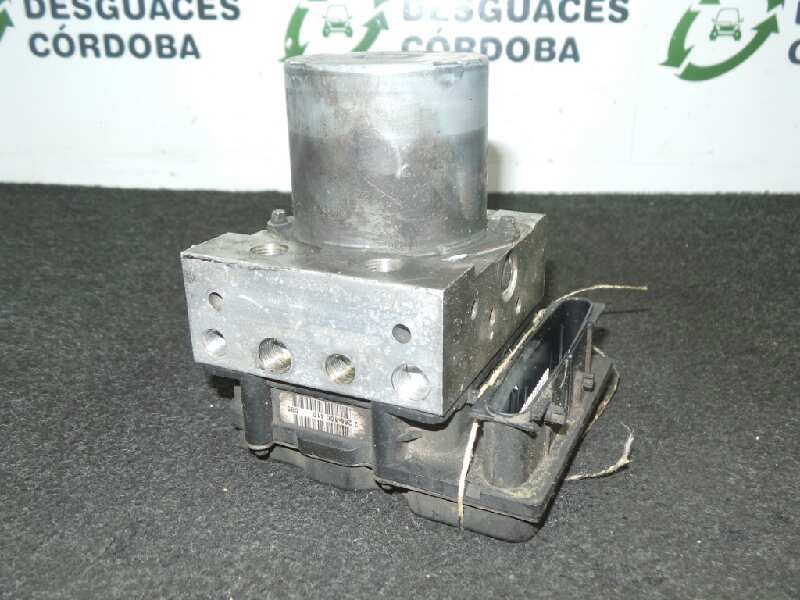 Recambio de abs para renault scenic ii 1.9 dci diesel referencia OEM IAM 0265234000-8200038702-0265950300  BOSCH