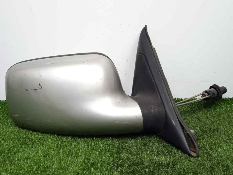 Recambio de retrovisor derecho para seat ibiza 1.2 referencia OEM IAM  91-93 - MANUAL GRIS