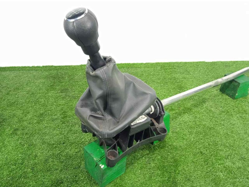 Recambio de palanca cambio para opel meriva 1.4 16v referencia OEM IAM 55353674 CON.VARILLAJE 