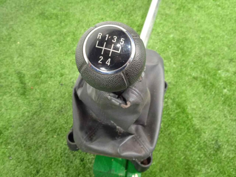 Recambio de palanca cambio para opel meriva 1.4 16v referencia OEM IAM 55353674 CON.VARILLAJE 