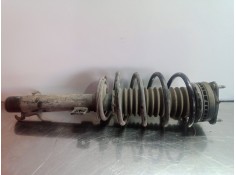 Recambio de amortiguador delantero izquierdo para ford fiesta (cbk) 1.4 tdci cat referencia OEM IAM   