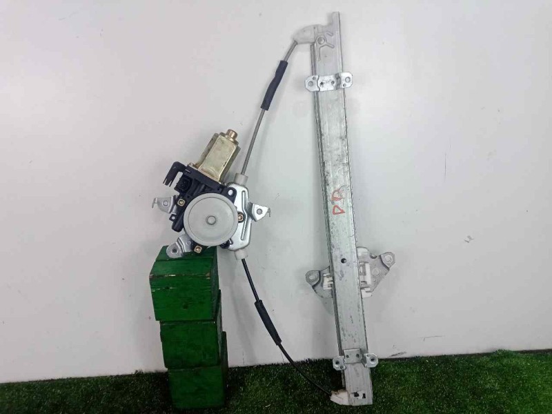 Recambio de elevalunas delantero derecho para nissan x-trail (t30) 2.2 16v turbodiesel cat referencia OEM IAM  ELECTRICO - 2.PIN