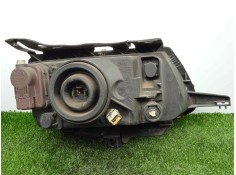 Recambio de faro izquierdo para citroën saxo 1.6 referencia OEM IAM    2