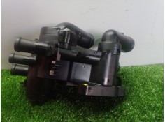 Recambio de termostato para seat ibiza (6l1) 1.4 16v referencia OEM IAM 032121111AP - 032121111 - 0321211181C  