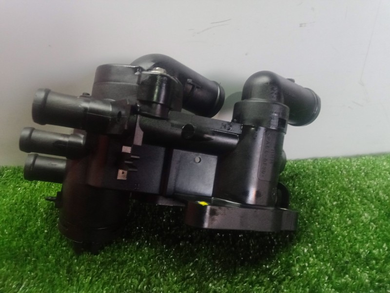 Recambio de termostato para seat ibiza (6l1) 1.4 16v referencia OEM IAM 032121111AP - 032121111 - 0321211181C  
