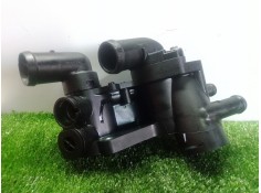 Recambio de termostato para seat ibiza (6l1) 1.4 16v referencia OEM IAM 032121111AP - 032121111 - 0321211181C   2