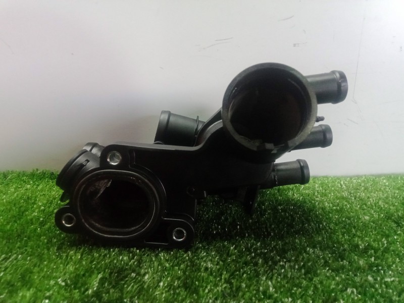 Recambio de termostato para seat ibiza (6l1) 1.4 16v referencia OEM IAM 032121111AP - 032121111 - 0321211181C  