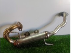 Recambio de enfriador gases egr para toyota corolla (e12) 2.0 turbodiesel cat referencia OEM IAM REFERENCIA BORRADA  
