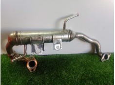 Recambio de enfriador gases egr para toyota corolla (e12) 2.0 turbodiesel cat referencia OEM IAM REFERENCIA BORRADA   2