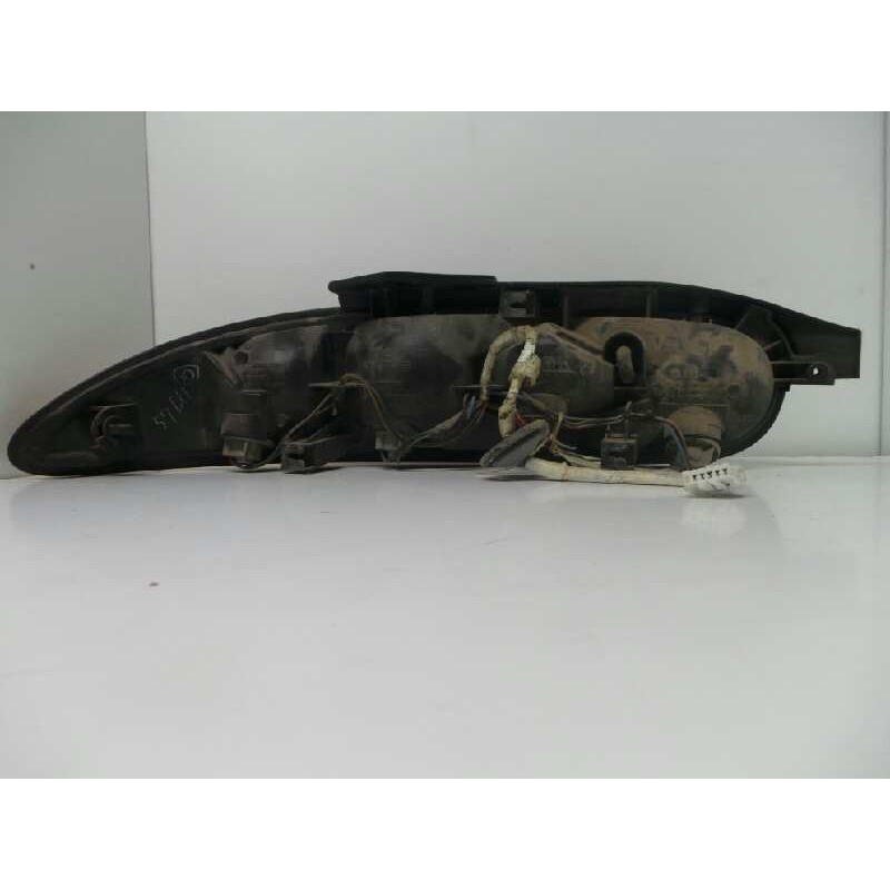 Recambio de piloto trasero derecho para mazda mx-3 (ec) referencia OEM IAM   