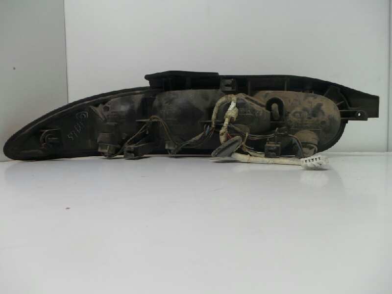 Recambio de piloto trasero derecho para mazda mx-3 (ec) referencia OEM IAM   