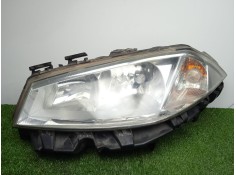 Recambio de faro izquierdo para renault megane ii (bm0/1_, cm0/1_) 1.6 16v (bm0c, cm0c) referencia OEM IAM SIN.REFERENCIA H7 02-