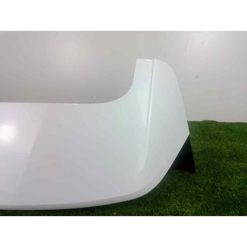 Recambio de aleron trasero para kia sportage 1.6 crdi cat referencia OEM IAM 87250F1000 BLANCO 