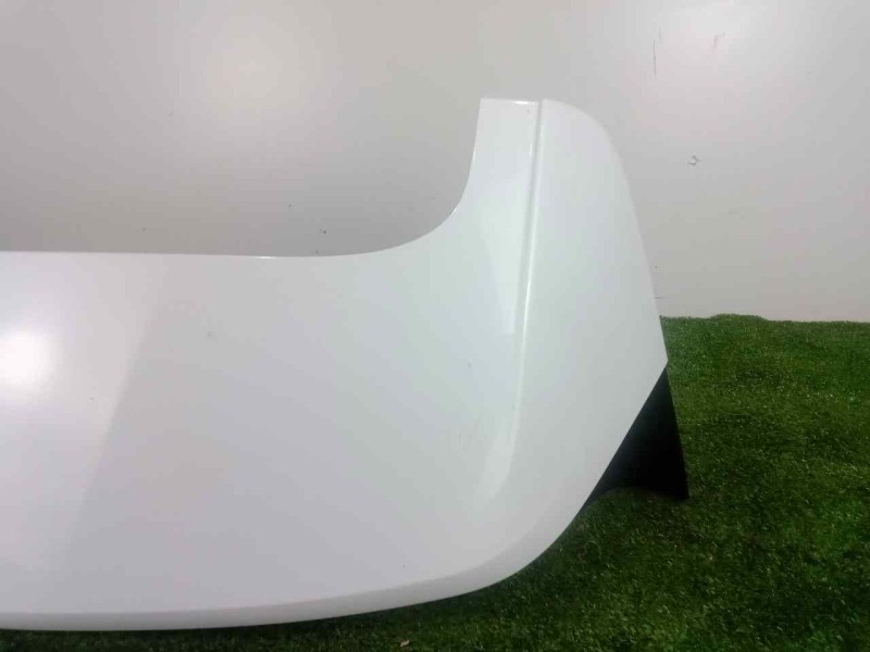 Recambio de aleron trasero para kia sportage 1.6 crdi cat referencia OEM IAM 87250F1000 BLANCO 