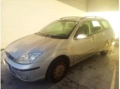 ford focus i turnier (dnw) del año 2002