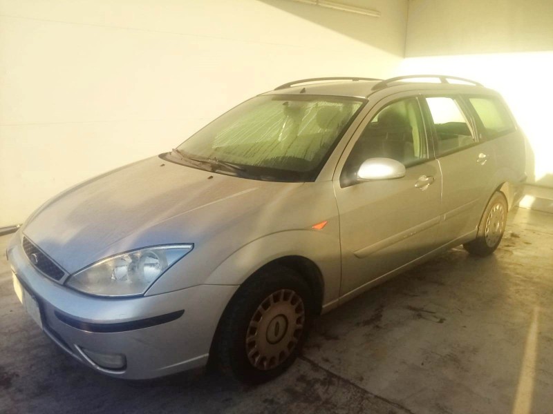 ford focus i turnier (dnw) del año 2002