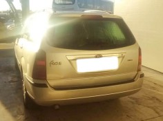 ford focus i turnier (dnw) del año 2002 2