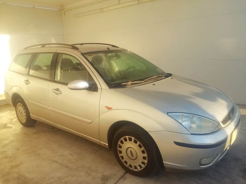 ford focus i turnier (dnw) del año 2002