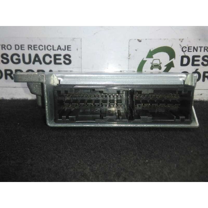 Recambio de centralita airbag para citroën c4 picasso 2.0 hdi fap cat (rhr / dw10bted4) referencia OEM IAM 606474700-9664217980-