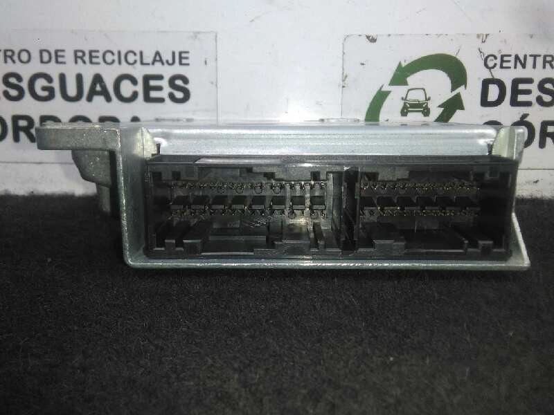 Recambio de centralita airbag para citroën c4 picasso 2.0 hdi fap cat (rhr / dw10bted4) referencia OEM IAM 606474700-9664217980-