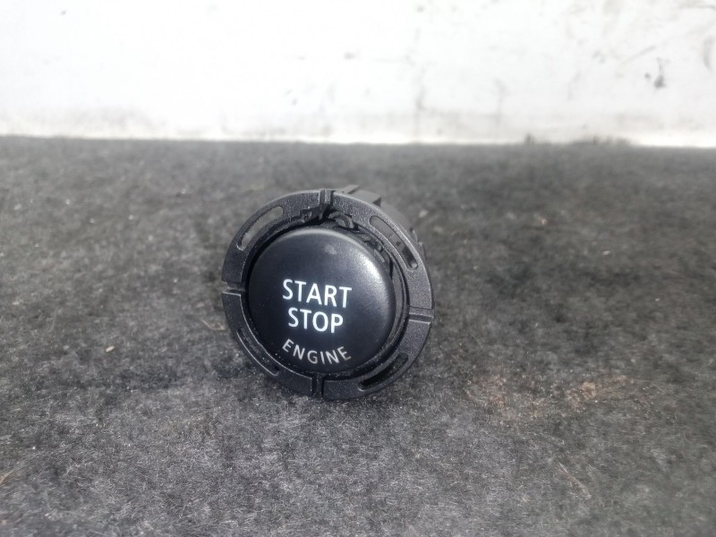 Recambio de centralita start / stop para bmw 1 (e87) 120 d referencia OEM IAM 694949902 - 10862510  BOTON