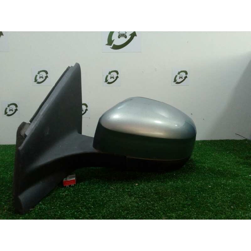 Recambio de retrovisor izquierdo para ford mondeo ber. (ca2) 2.0 tdci cat referencia OEM IAM 212876121 07-10 - ELECTRICO - 11.CA