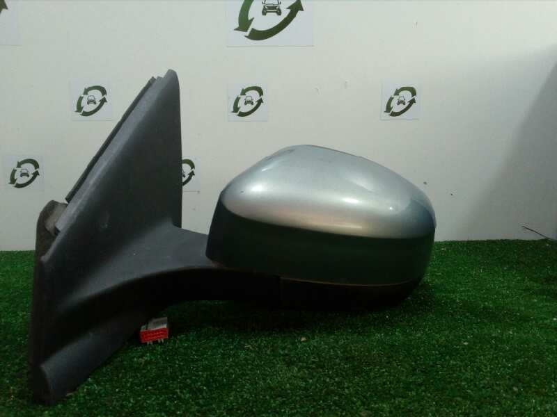 Recambio de retrovisor izquierdo para ford mondeo ber. (ca2) 2.0 tdci cat referencia OEM IAM 212876121 07-10 - ELECTRICO - 11.CA