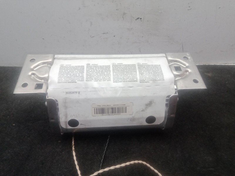 Recambio de airbag delantero derecho para bmw 1 (e87) 120 d referencia OEM IAM 397066870051 - 30351171B - 30351173B  