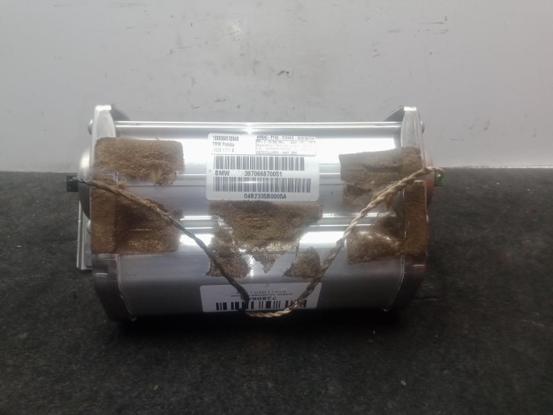 Recambio de airbag delantero derecho para bmw 1 (e87) 120 d referencia OEM IAM 397066870051 - 30351171B - 30351173B  
