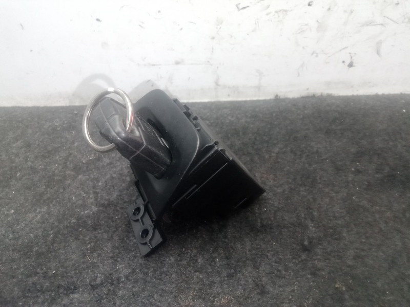 Recambio de conmutador de arranque para bmw 1 (e87) 120 d referencia OEM IAM 693370803 - 10862510  