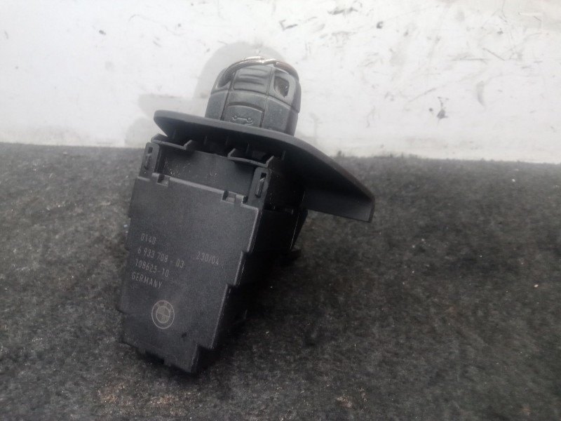 Recambio de conmutador de arranque para bmw 1 (e87) 120 d referencia OEM IAM 693370803 - 10862510  