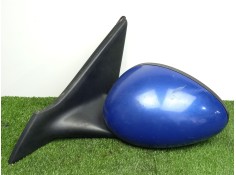 Recambio de retrovisor izquierdo para alfa romeo gt (937_) 1.9 jtd (937cxn1b) referencia OEM IAM SIN.REFERENCIA AZUL ELECTRICO - 2
