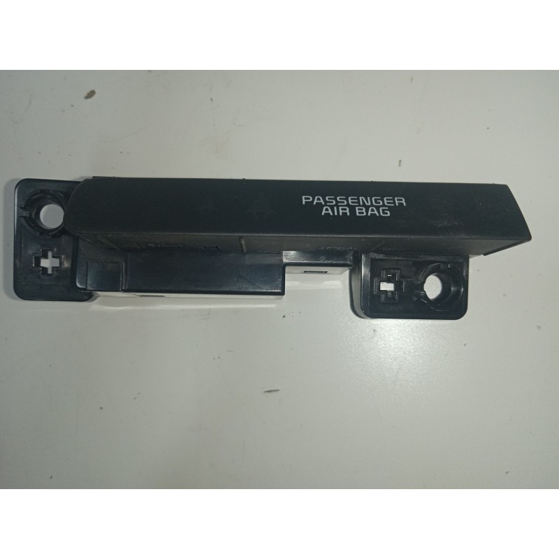 Recambio de modulo electronico para kia sportage 1.6 crdi cat referencia OEM IAM F21000016-95960F1210  