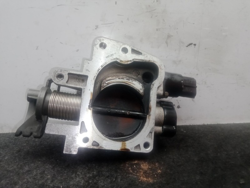 Recambio de caja mariposa para chrysler 300 m (lr) 2.7 cat referencia OEM IAM 04591169AC  