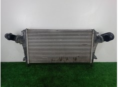 Recambio de intercooler para opel insignia a (g09) 1.6 cdti (68) referencia OEM IAM 13241751 - P1831002 BHER L:665X362X32mm