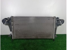 Recambio de intercooler para opel insignia a (g09) 1.6 cdti (68) referencia OEM IAM 13241751 - P1831002 BHER L:665X362X32mm 2