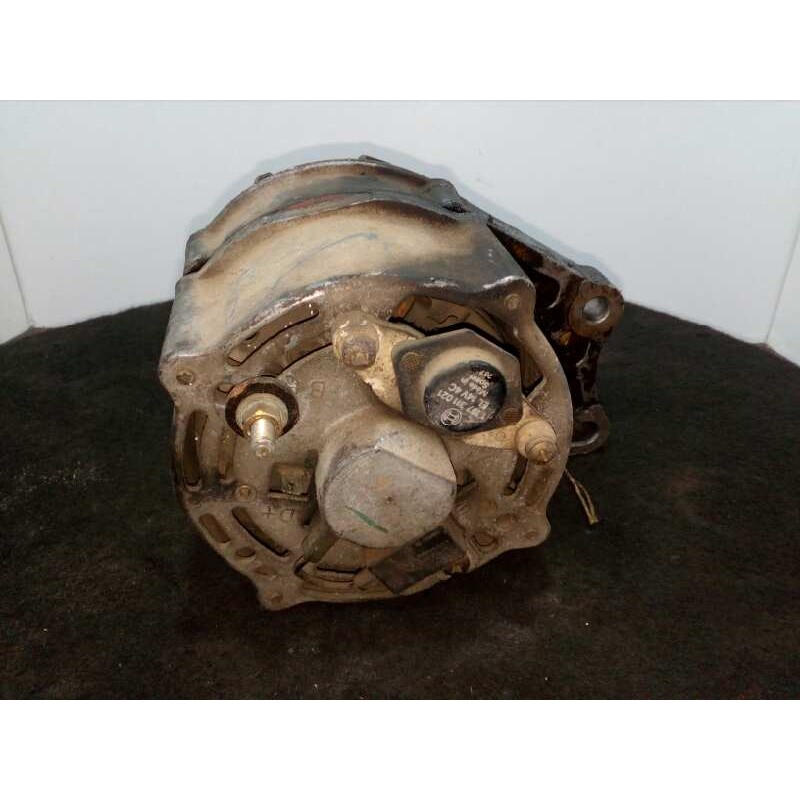 Recambio de alternador para fiat cinquecento (170) 0.9 cat referencia OEM IAM 436113  45 AH