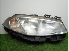 Recambio de faro derecho para renault megane ii (bm0/1_, cm0/1_) 1.6 16v (bm0c, cm0c) referencia OEM IAM 53995460011202A 04 HCR 