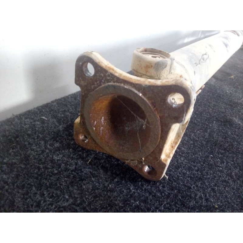 Recambio de transmision central para ssangyong kyron 2.0 referencia OEM IAM  TRASERO - 2.TRAMOS LOGITUD: 1180MM