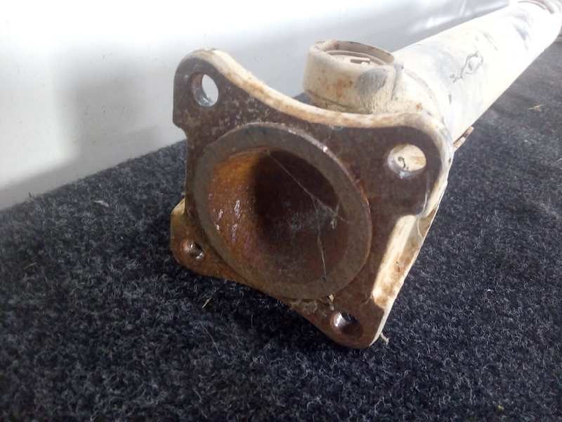 Recambio de transmision central para ssangyong kyron 2.0 referencia OEM IAM  TRASERO - 2.TRAMOS LOGITUD: 1180MM